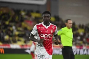46 balls recovered: Camara flies over Europe, but not (yet) with Senegal