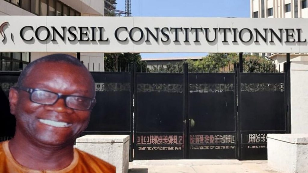 Media regulation: the Constitutional Council censors certain provisions of the CNRM