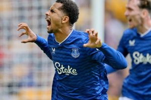 Mercato: Iliman Ndiaye panics the English giants