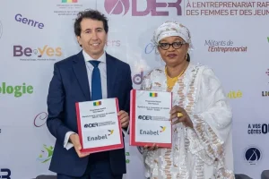 “Naatal Sine-Saloum” project: 300 million FCFA to support businesses