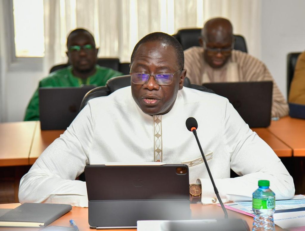 National Assembly: start of ministerial hearings, a historic first in parliamentary control