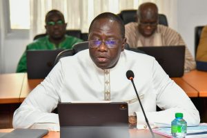 National Assembly: start of ministerial hearings, a historic first in parliamentary control