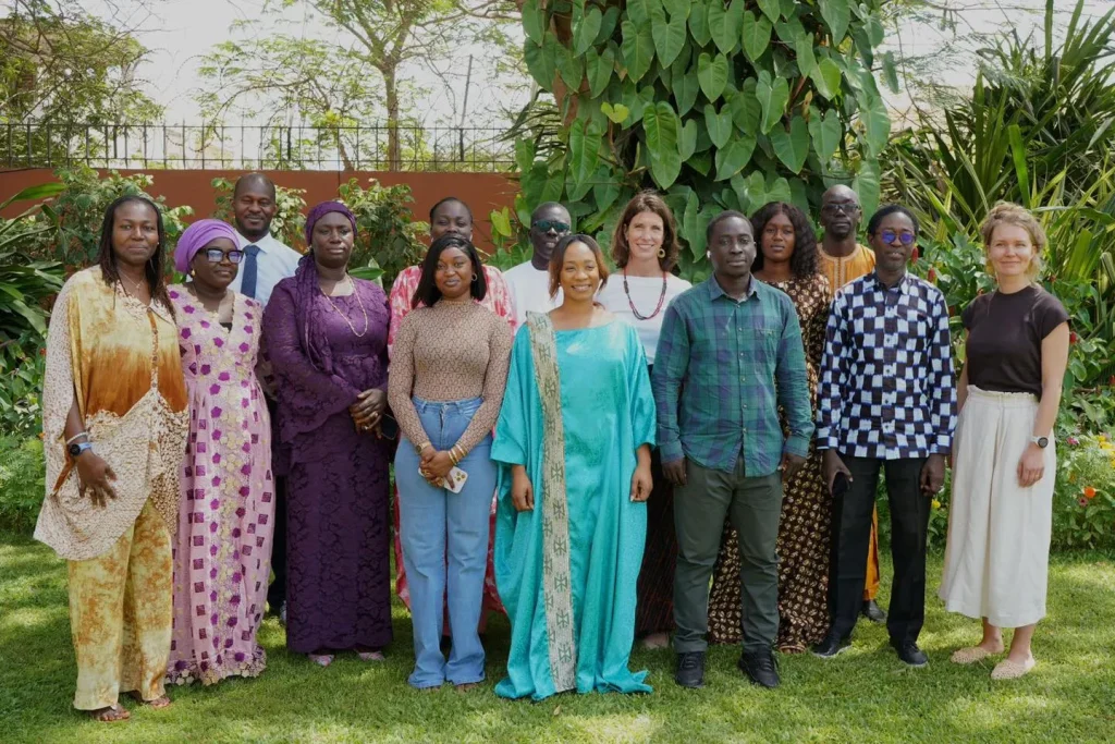 Netherlands-Senegal: Towards strengthening cooperation in strategic sectors