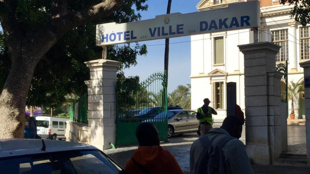 Official recognition of the 2AMS: a new milestone for deputy mayors