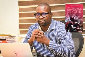 Paul Sédar Ndiaye (author): “Modern marriage must no longer be the fusion of two halves, but the alliance of two whole beings” (Video)