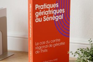 (Publication) “Our elders are our living memories”: the plea of ​​Dr. Ndèye Fatou Gaye