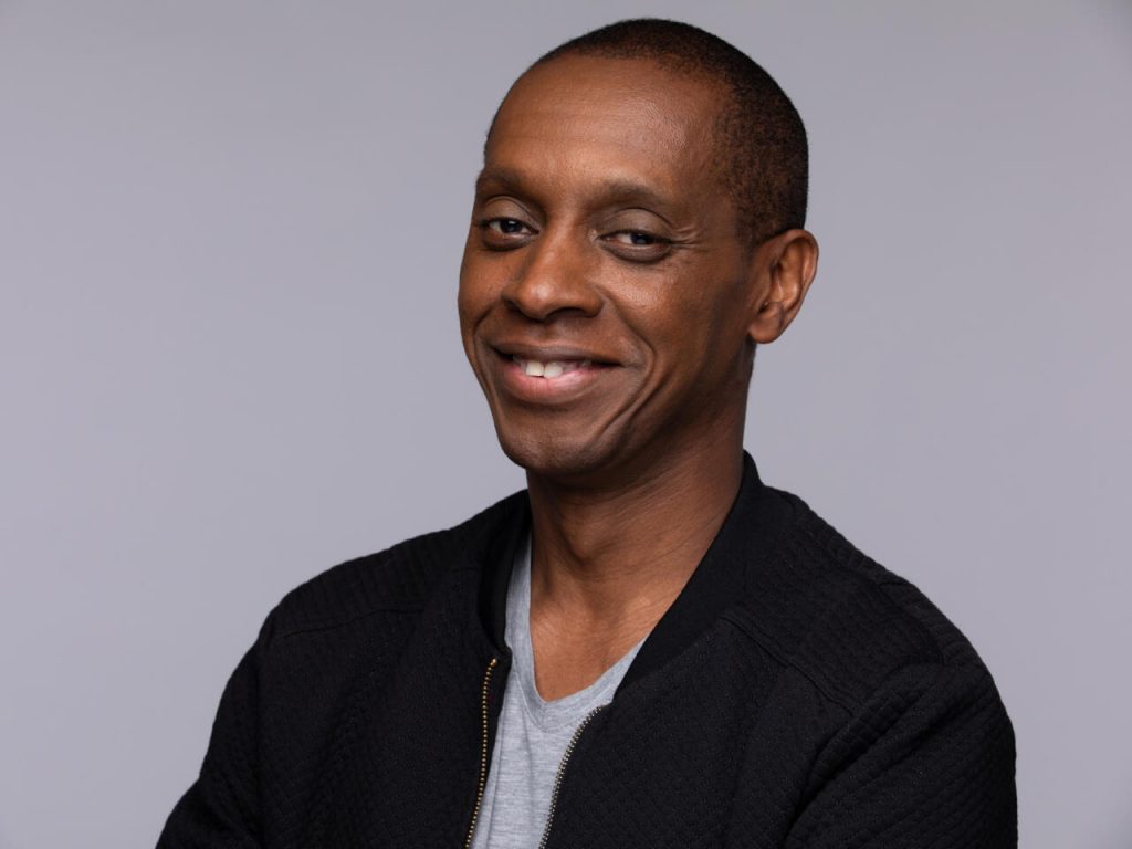 RFI: Claudy Siar leaves “Couleurs Tropicales” after 30 years on the air
