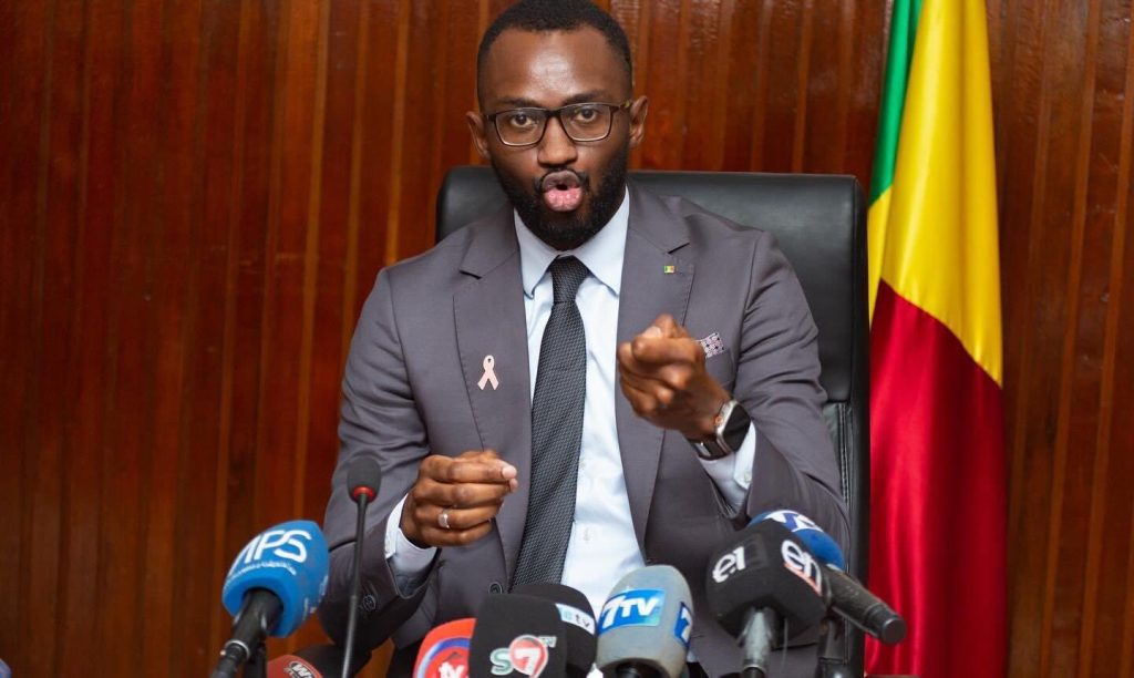 SN HLM: Former general manager Bassirou Kébé details his assessment