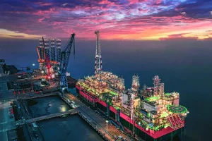 Saint-Louis: 58% of GTA project commitments achieved