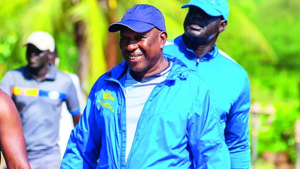 Senegal on the roof of Africa: The improvement does not benefit local football