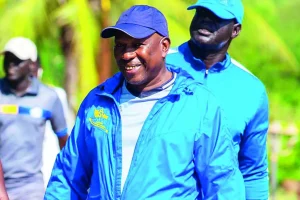 Senegal on the roof of Africa: The improvement does not benefit local football