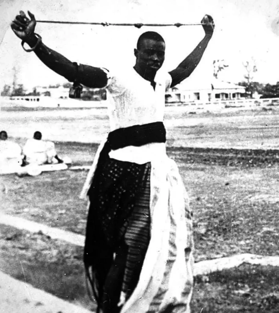 The poetic soul of the Senegalese struggle March 29, 2026