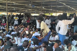 World Youth Day Nianing 2026: Young people in search of meaning and hope