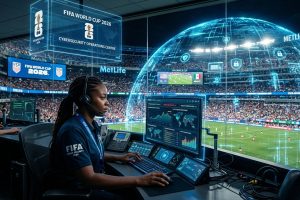 2026 World Cup: Alert against the rise of online scams