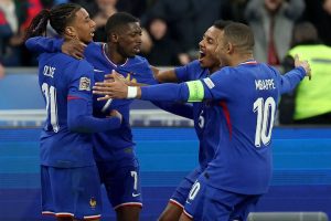 2026 World Cup: Deschamps reveals the 26 who will challenge Senegal