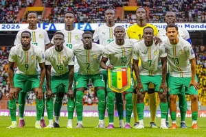 2026 World Cup: two friendly matches on the menu for the Lions before France