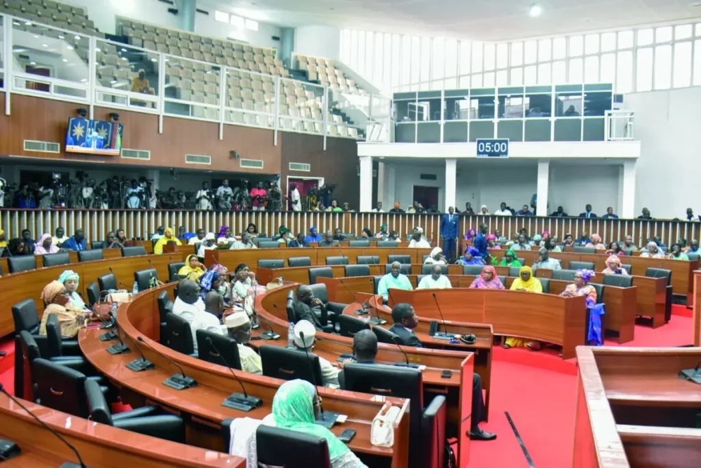 Absenteeism of deputies: a reform to put an end to empty seats in the hemicycle