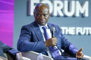 Africa CEO Forum 2026, Oligui Nguema praises Gabon’s opportunities