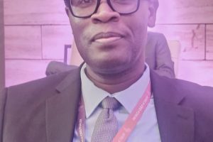 Africa Ceo Forum:The Managing Director of Petrosen Holding presents the Yaakar project to investors