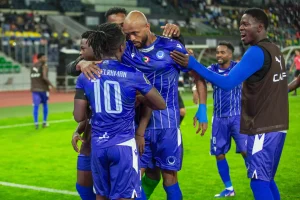 African football: Al Hilal (Sudan) crowned champion… of Rwanda