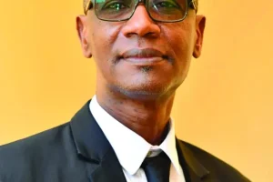 Apolitical presidency, politics intact (by Sidy DIOP) May 6, 2026