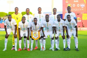 CAN U17: the complete calendar and results