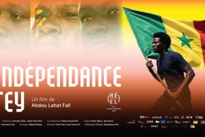 Cinema: Abdou Lahat Fall returns with “Independence Tey”, a dive into the heart of the political changes in Senegal