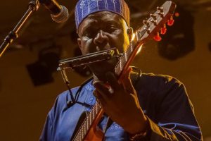 Cultural diversity: Geneva celebrates Africa and the Francophonie with Ismaël Lô as headliner