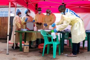 Ebola: after the DRC, Uganda records a first death linked to the virus