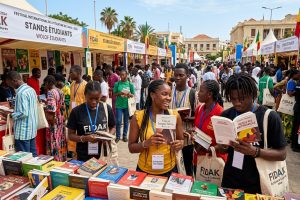 FILID 2026: Dakar welcomes nearly 30 African and European writers for its 5th edition