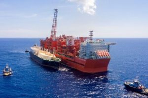 Grand Tortue Ahmeyim: 8 to 9 gas cargoes expected in the 2nd quarter of 2026