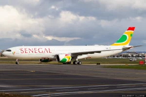 HAJJ 2026: Air Senegal offers three monochrome suitcases to more than 12,000 pilgrims