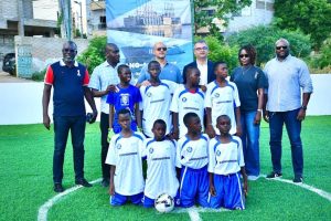 Karpowership strengthens the global impact of its One World Karadeniz foundation