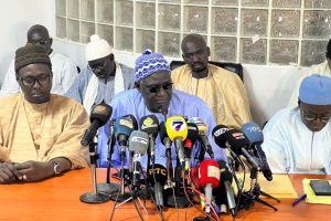 Magal Touba 2026: authorities and organizing committee warn about road conditions