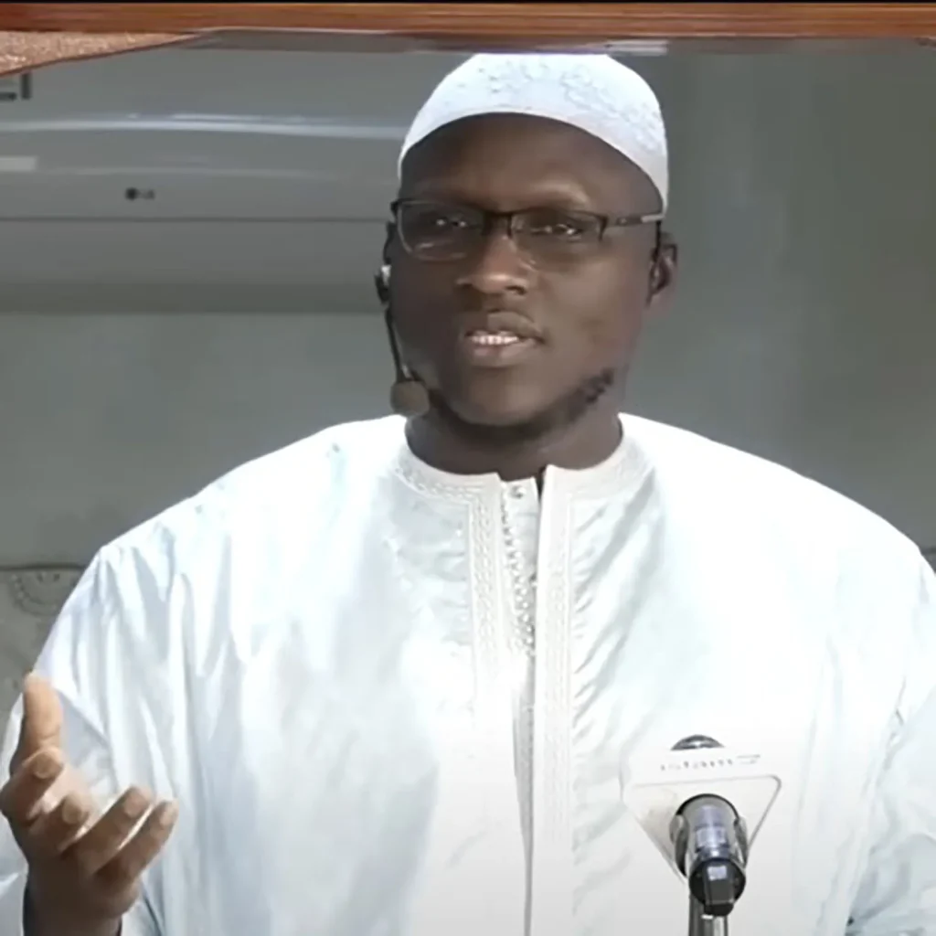 Mor Kébé, Imam: “The Quran is not a business” May 29, 2026