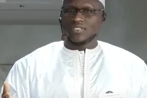 Mor Kébé, Imam: “The Quran is not a business” May 29, 2026