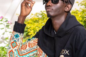 Music: Big Dat X makes a committed comeback with Rap Actor