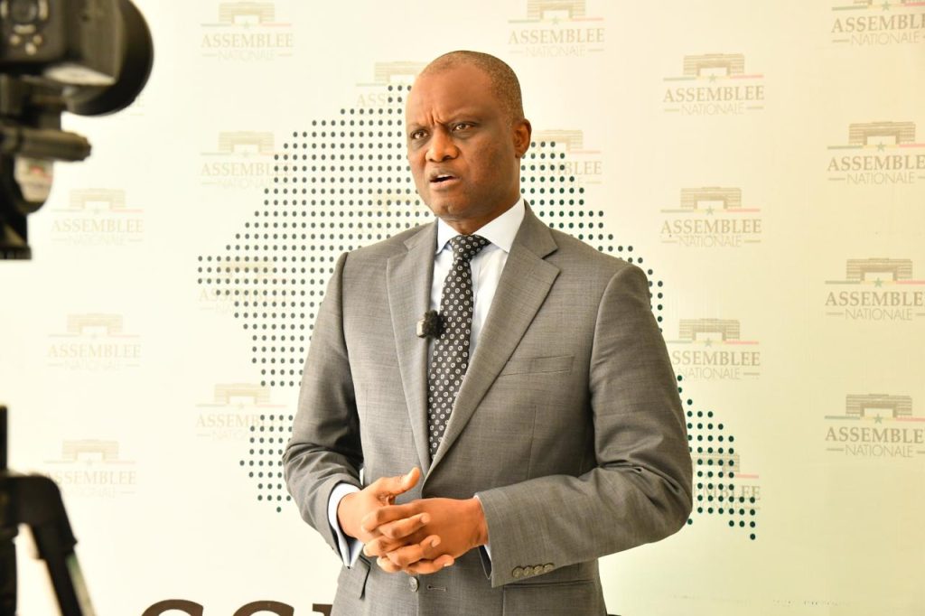 National development strategy: 3,861.1 billion FCFA already programmed for the 2025 and 2026 financial years