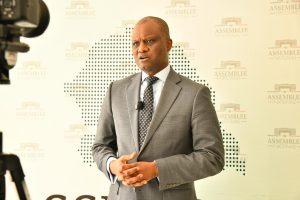 National development strategy: 3,861.1 billion FCFA already programmed for the 2025 and 2026 financial years