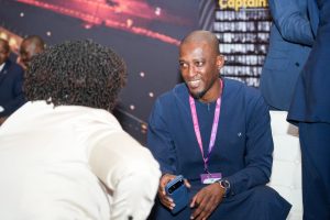 Participation in the Africa CEO Forum: The CEO of APIX draws a satisfactory assessment