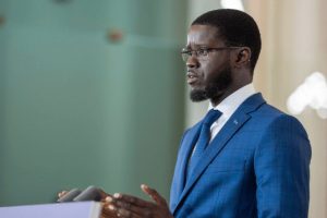 Revival of the economy: The Head of State wants the finalization of the draft orientation law on economic patriotism