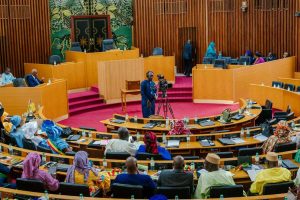 Second reading of the law amending the Electoral Code: the National Assembly convened this Saturday