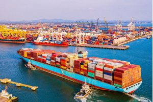 Senegal’s trade balance: a surplus of 188 billion FCfa in March 2026