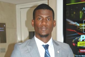 The SAR, a performance model: strategic arm of the State for energy sovereignty (by Ibrahima Mbow, GC design engineer) May 8, 2026
