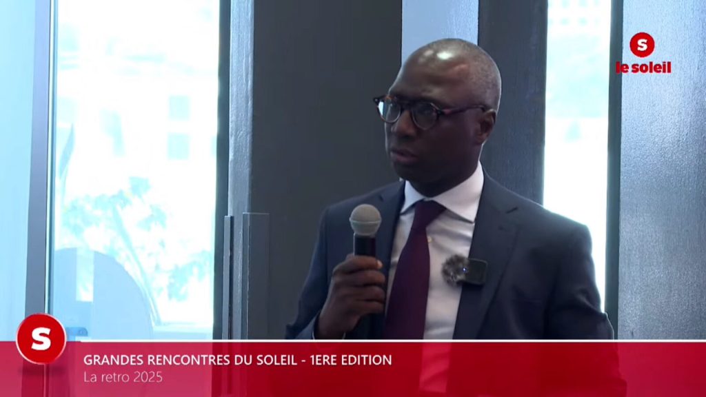 (Video) Agricultural production: Mabouba Diagne highlights “record” results in 18 months in Senegal