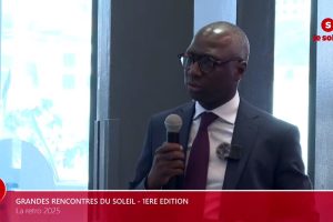 (Video) Agricultural production: Mabouba Diagne highlights “record” results in 18 months in Senegal