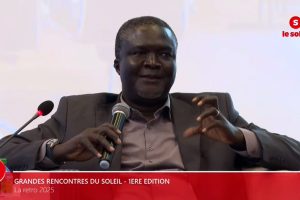(Video) Agriculture: Habib Thiam pleads for better coordination of new cooperatives with existing ones
