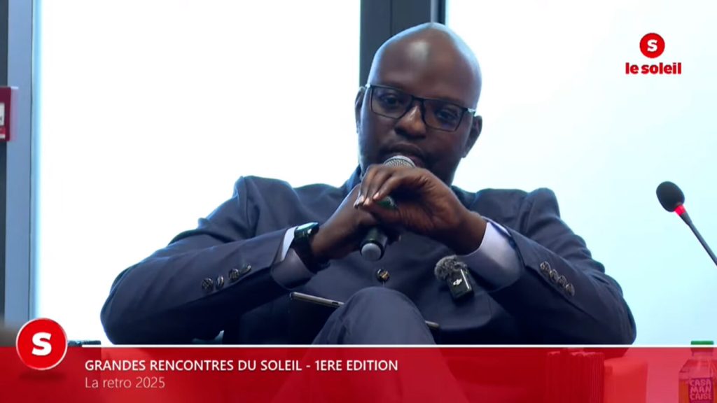 {Video) Agriculture: how Prodac is repositioned with a view to achieving food sovereignty