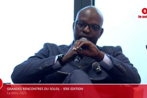 {Video) Agriculture: how Prodac is repositioned with a view to achieving food sovereignty