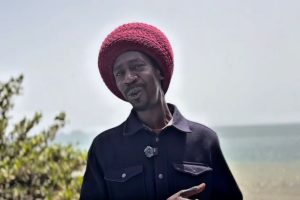 (Video) Meta Dia, reggaeman: “Echoes of Time marks a new stage in my journey”